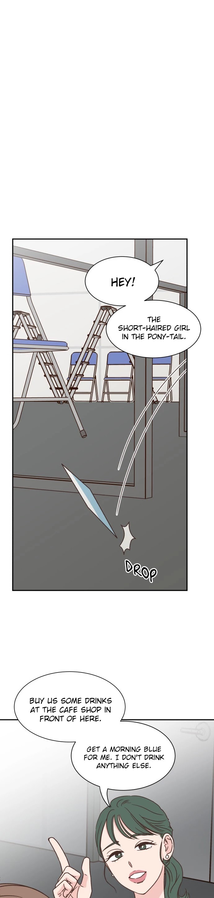 One Of A Kind Romance Chapter 90 page 37 - Chapter 90