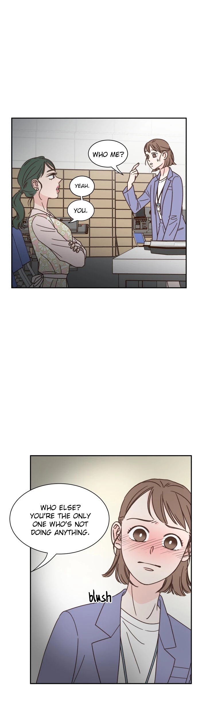 One Of A Kind Romance Chapter 90 page 39 - Chapter 90