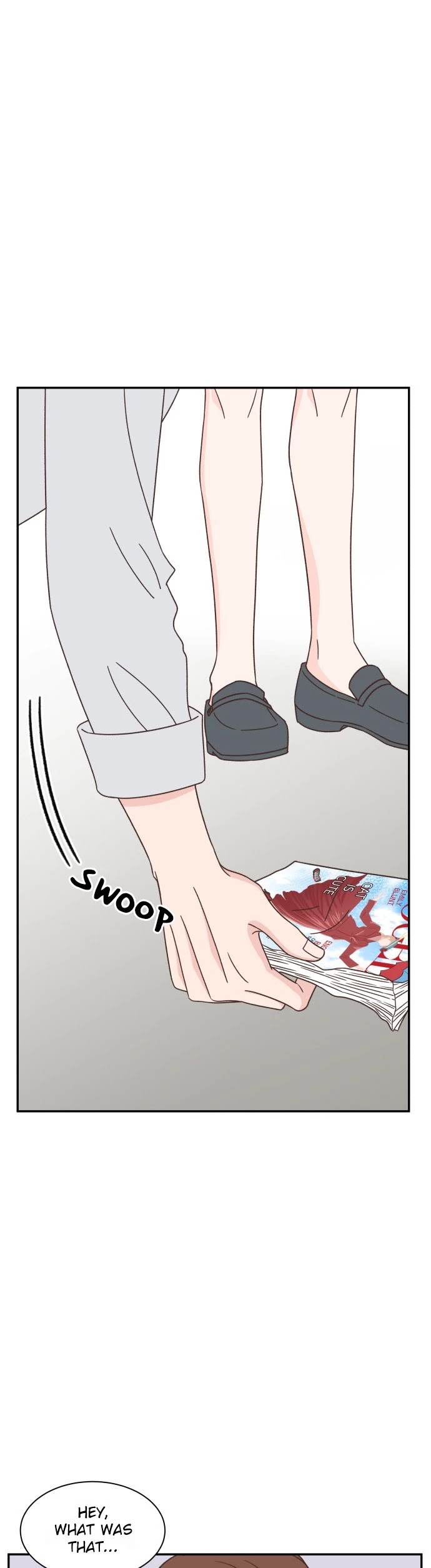 One Of A Kind Romance Chapter 90 page 4 - Chapter 90