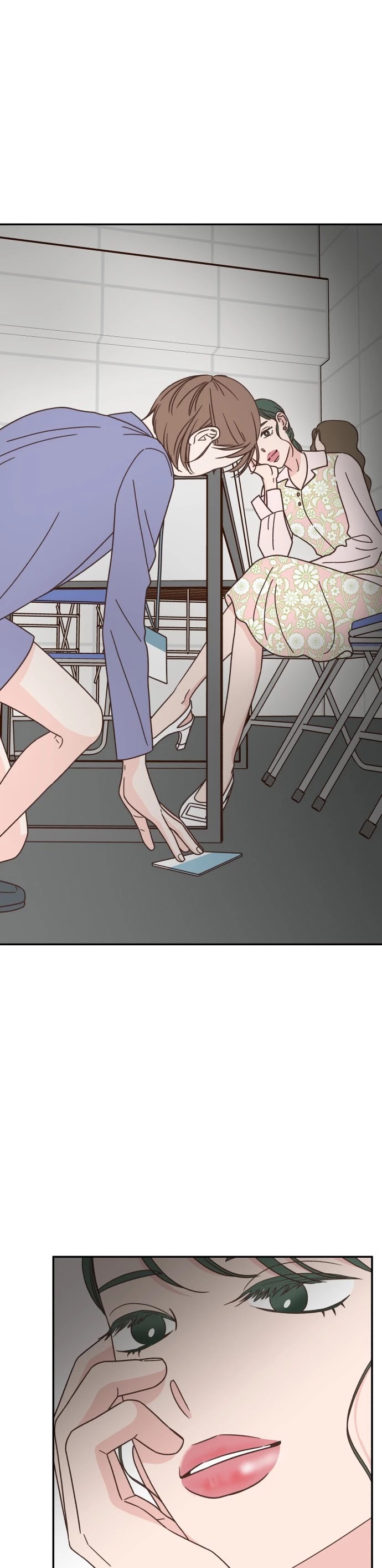 One Of A Kind Romance Chapter 90 page 41 - Chapter 90