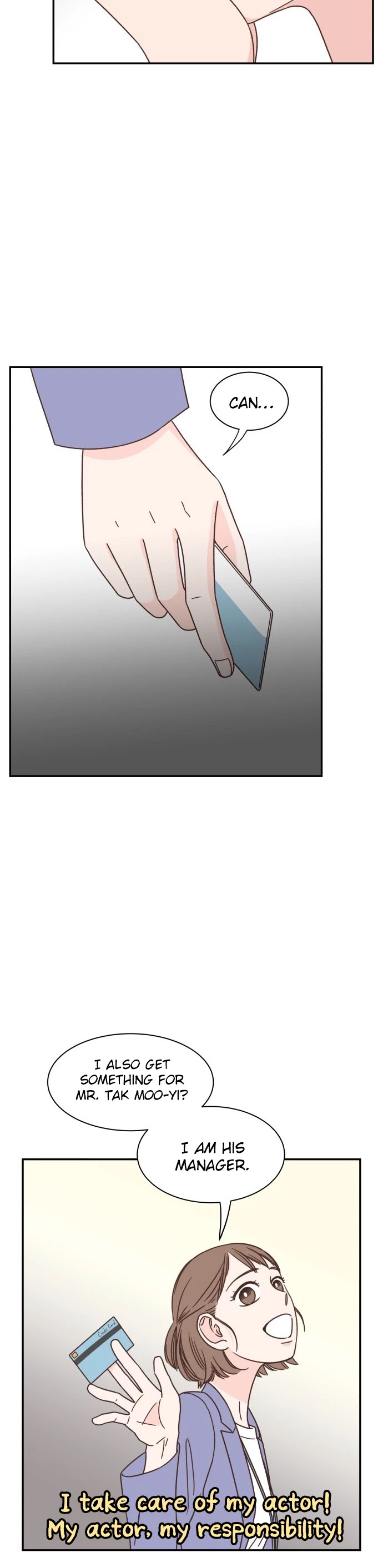 One Of A Kind Romance Chapter 90 page 42 - Chapter 90