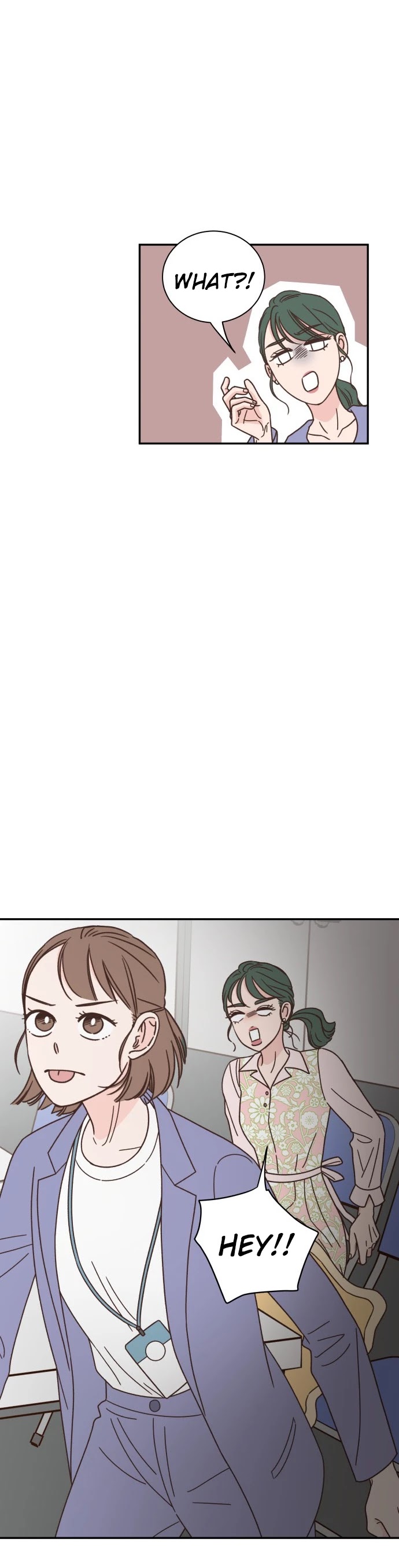One Of A Kind Romance Chapter 90 page 43 - Chapter 90