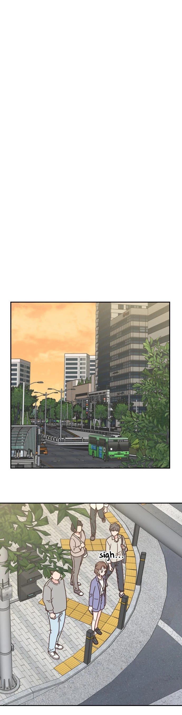 One Of A Kind Romance Chapter 90 page 44 - Chapter 90