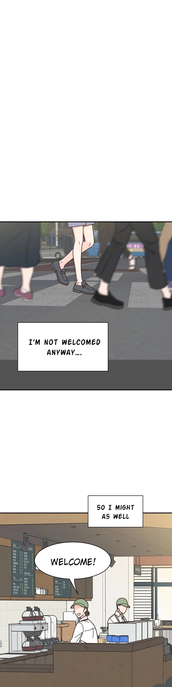 One Of A Kind Romance Chapter 90 page 45 - Chapter 90