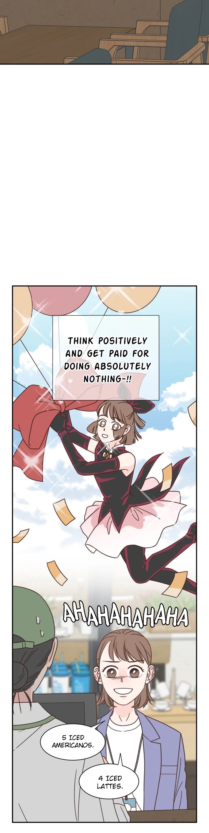 One Of A Kind Romance Chapter 90 page 46 - Chapter 90