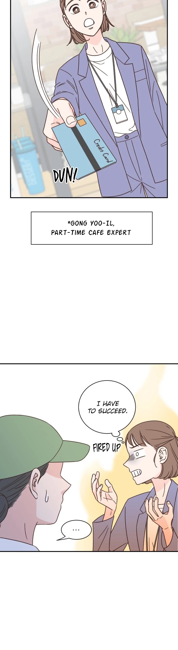 One Of A Kind Romance Chapter 90 page 48 - Chapter 90