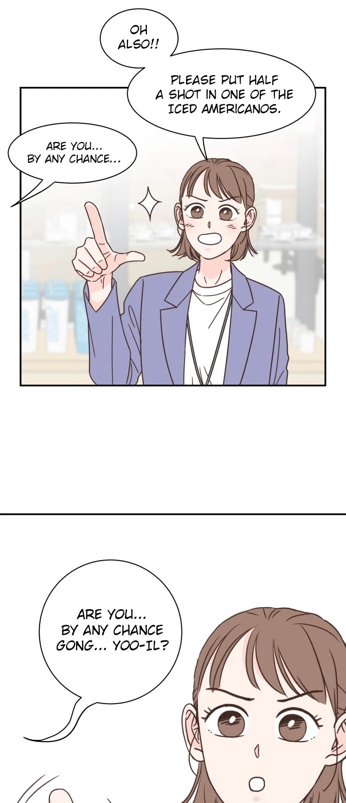 One Of A Kind Romance Chapter 90 page 49 - Chapter 90