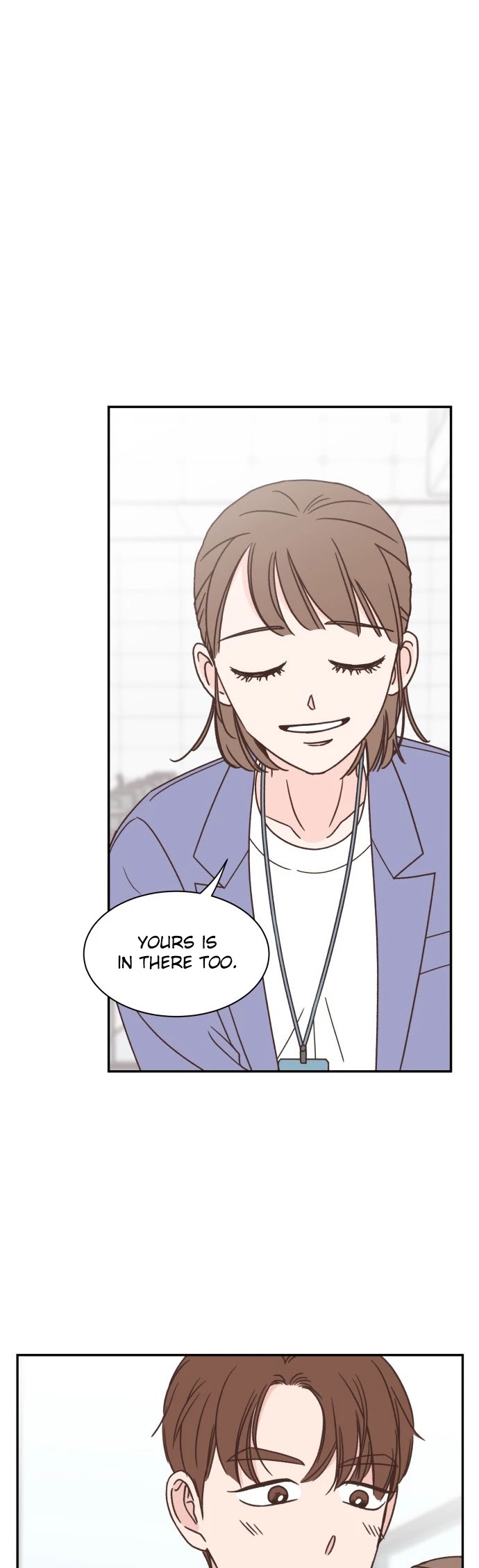 One Of A Kind Romance Chapter 91 page 18 - Chapter 91