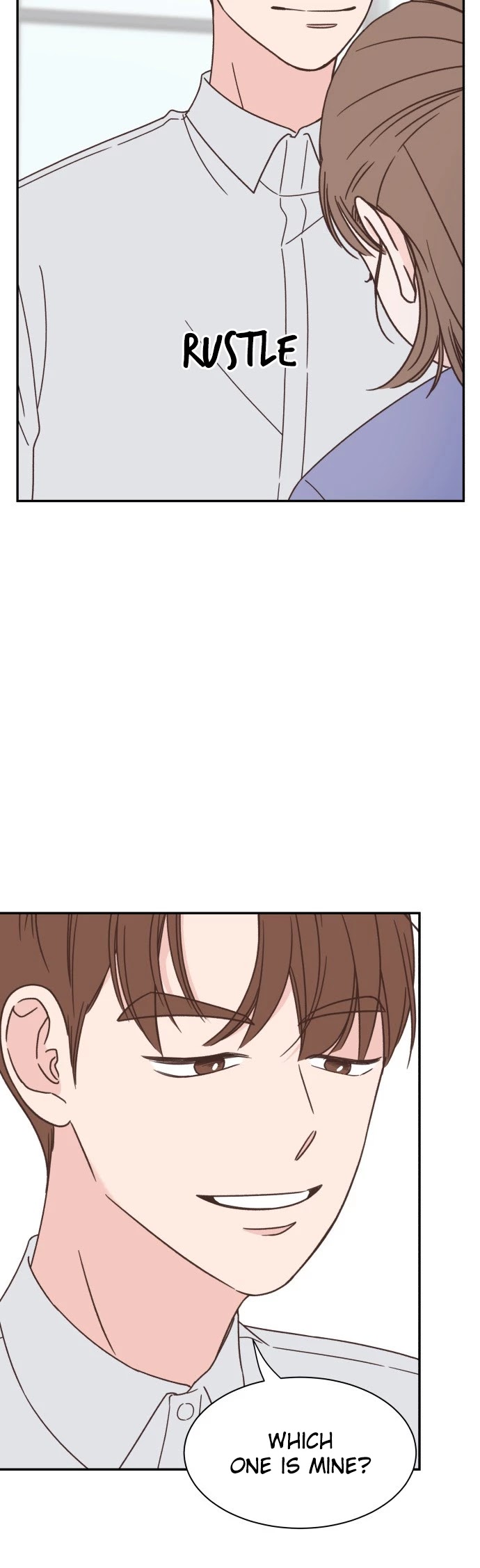 One Of A Kind Romance Chapter 91 page 19 - Chapter 91