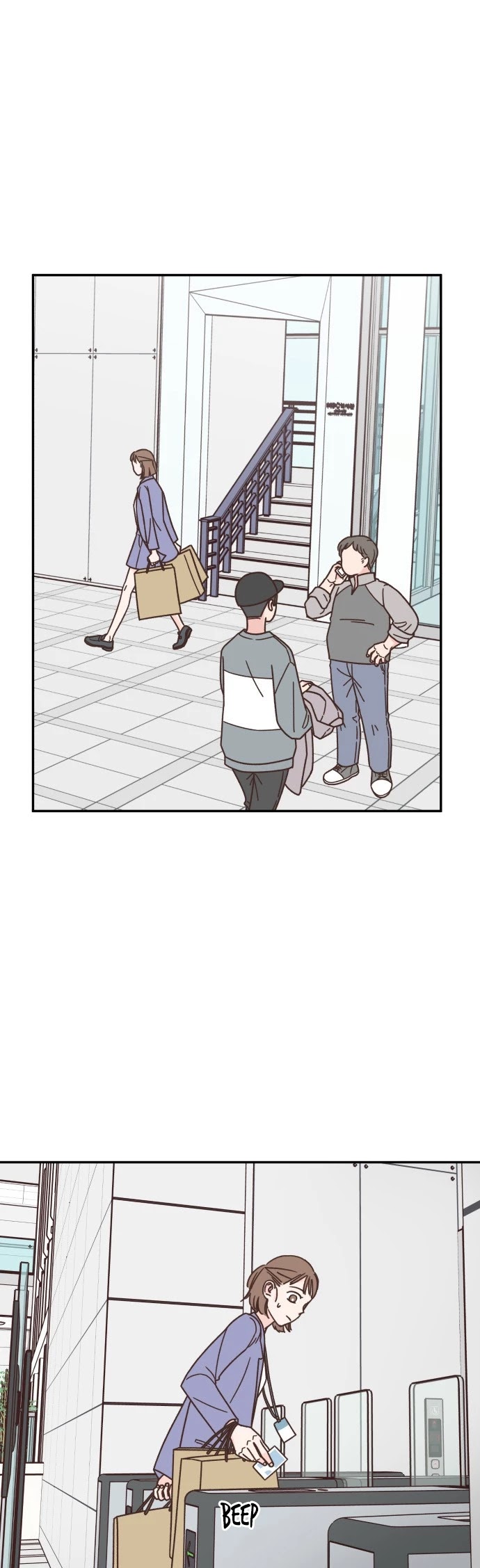 One Of A Kind Romance Chapter 91 page 2 - Chapter 91