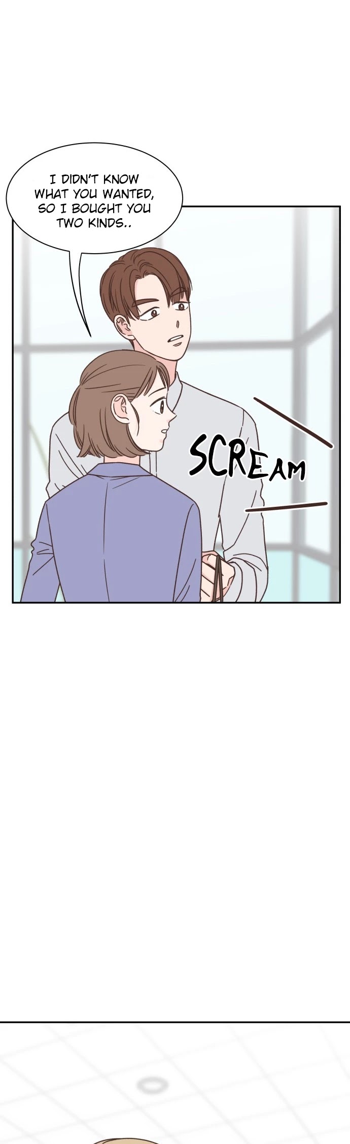 One Of A Kind Romance Chapter 91 page 20 - Chapter 91