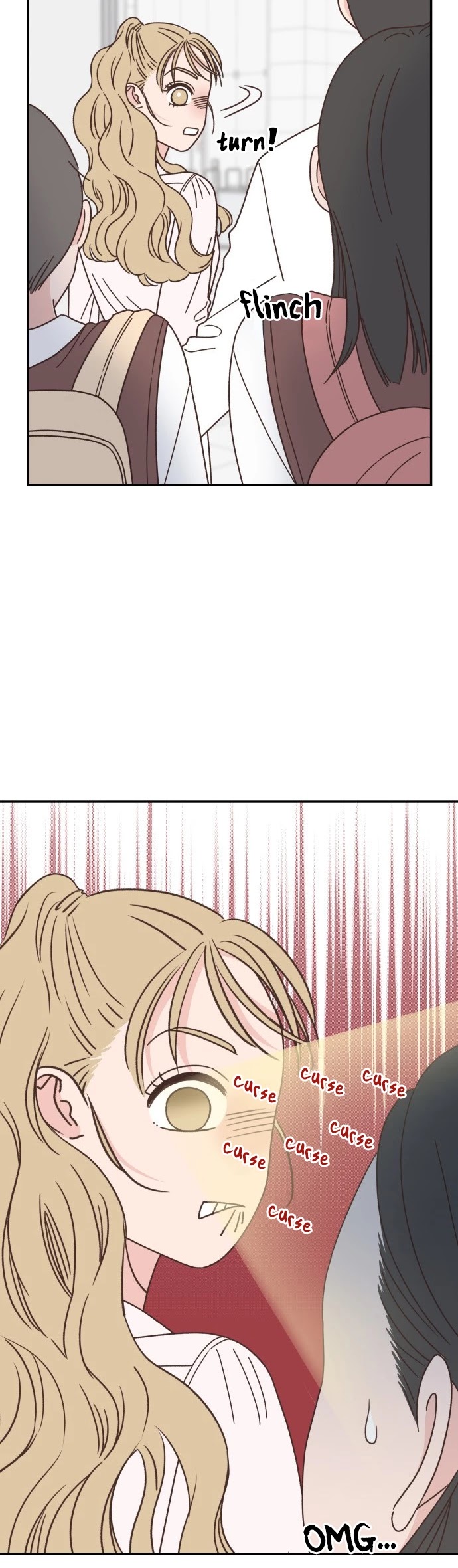 One Of A Kind Romance Chapter 91 page 23 - Chapter 91