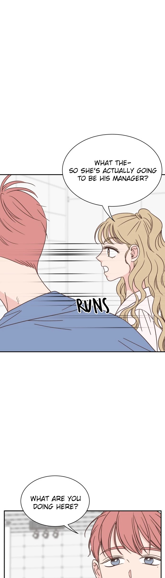 One Of A Kind Romance Chapter 91 page 26 - Chapter 91