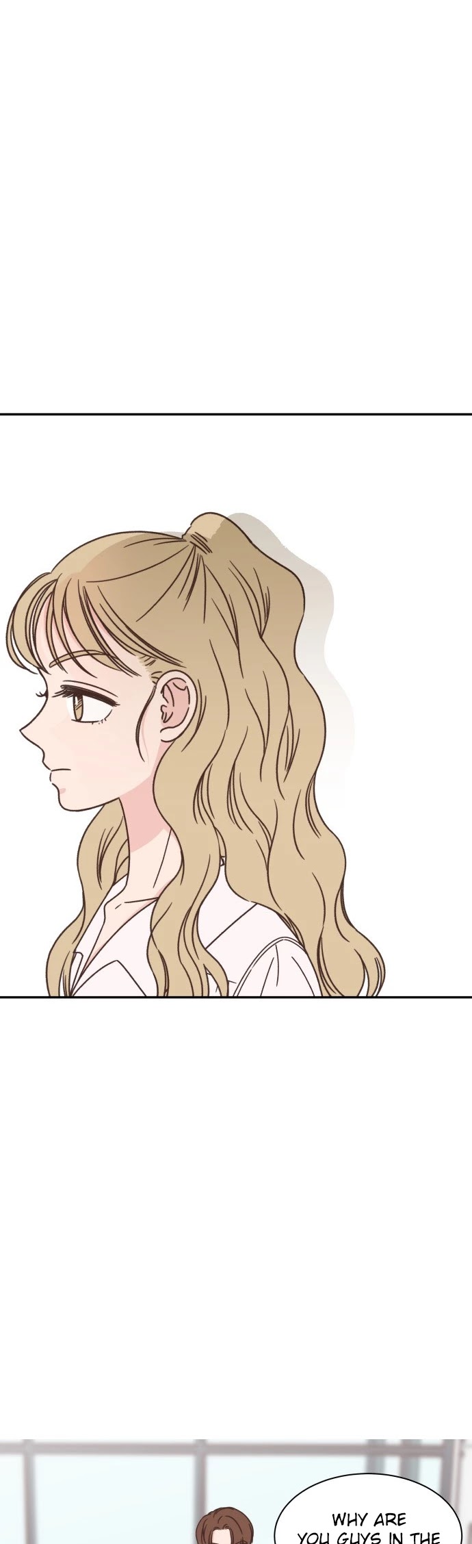One Of A Kind Romance Chapter 91 page 28 - Chapter 91