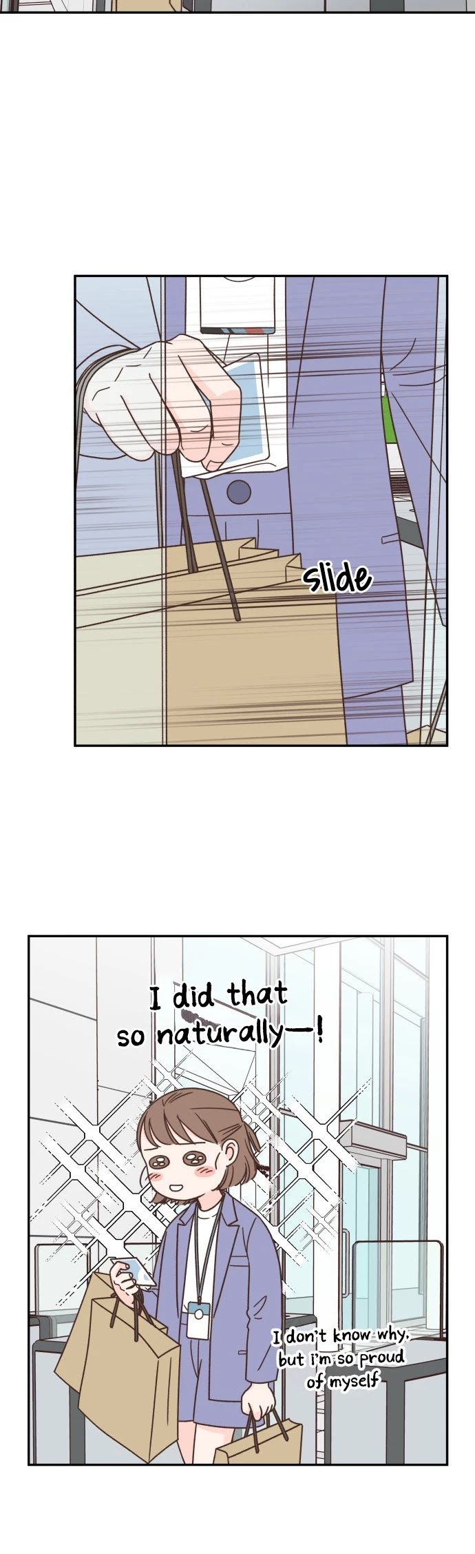 One Of A Kind Romance Chapter 91 page 3 - Chapter 91