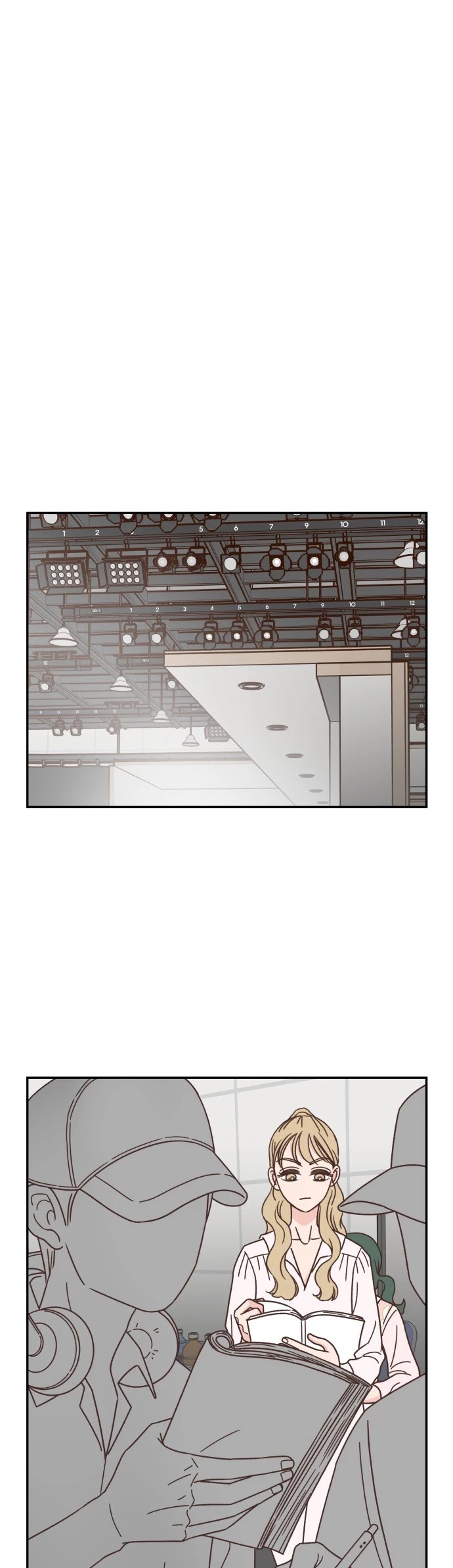 One Of A Kind Romance Chapter 91 page 30 - Chapter 91
