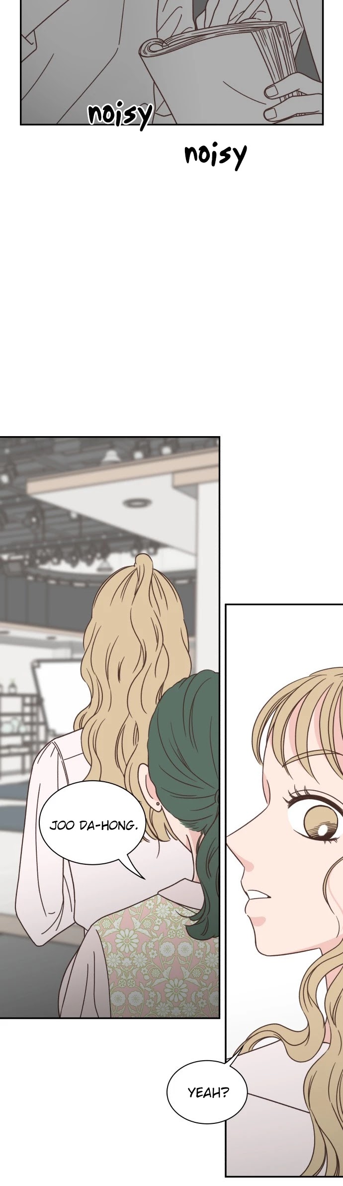 One Of A Kind Romance Chapter 91 page 31 - Chapter 91