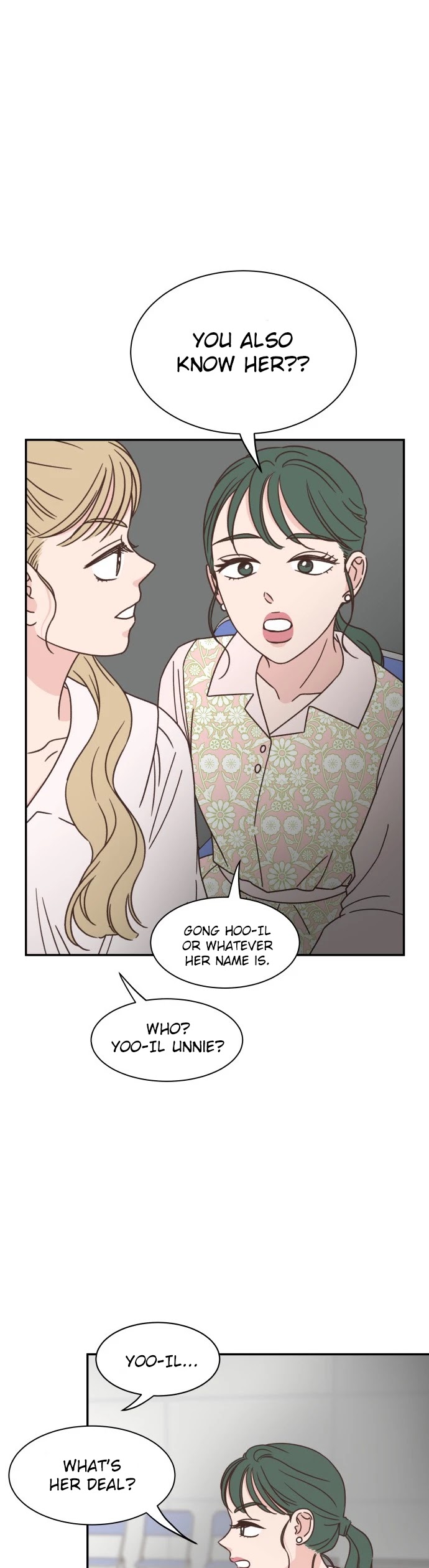 One Of A Kind Romance Chapter 91 page 32 - Chapter 91
