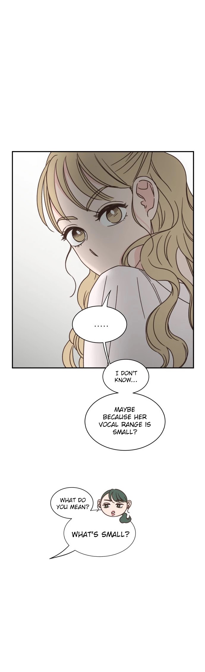 One Of A Kind Romance Chapter 91 page 34 - Chapter 91