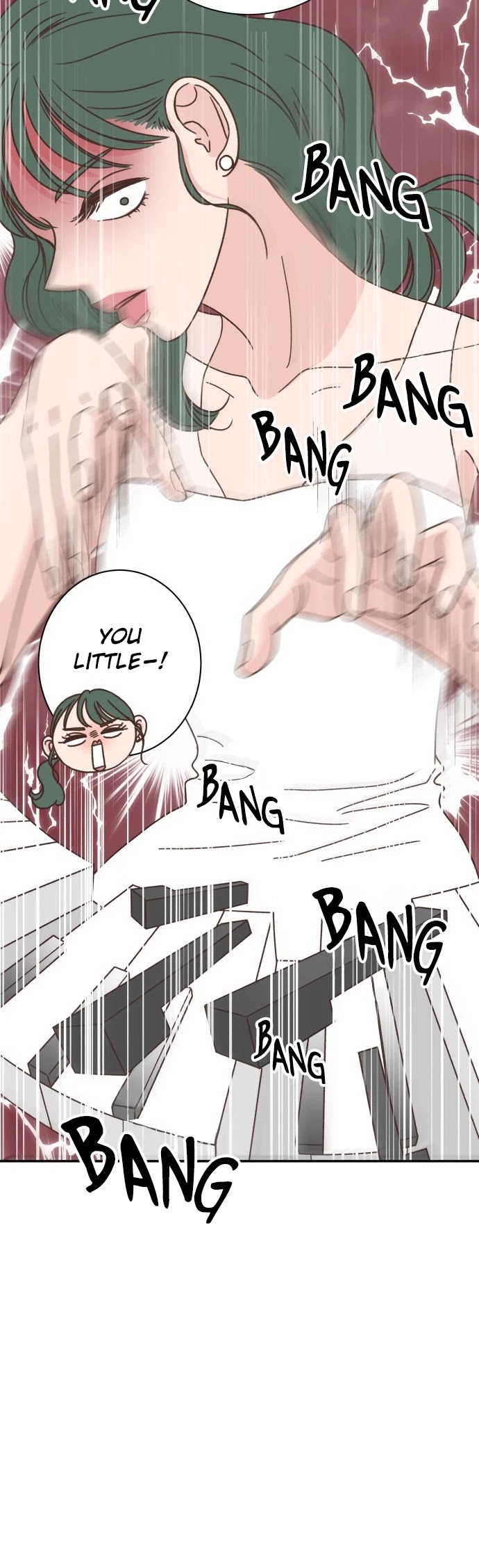 One Of A Kind Romance Chapter 91 page 39 - Chapter 91