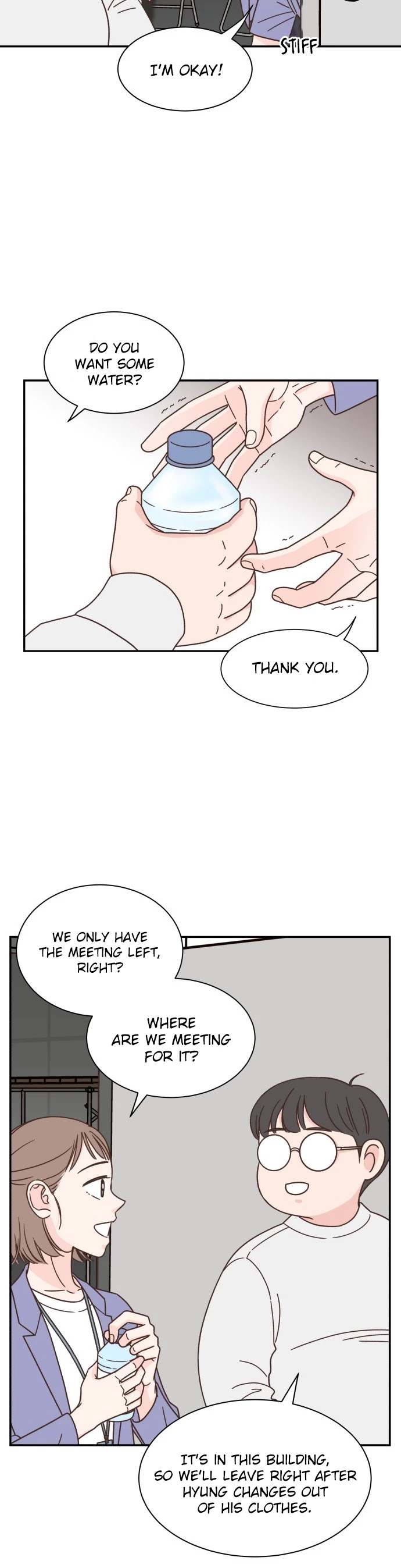 One Of A Kind Romance Chapter 91 page 41 - Chapter 91