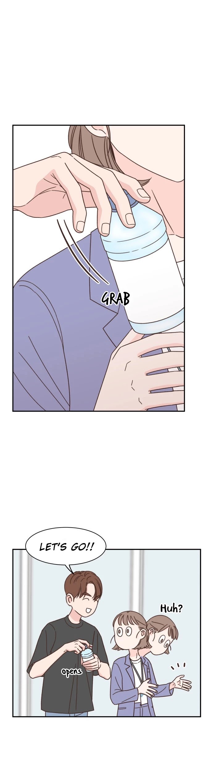 One Of A Kind Romance Chapter 91 page 42 - Chapter 91