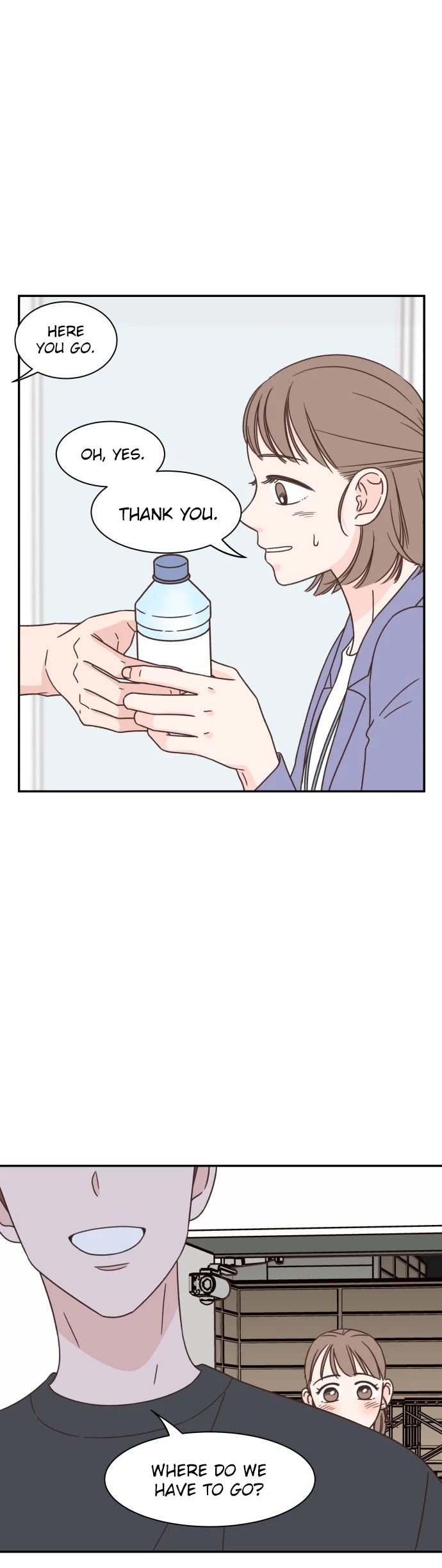 One Of A Kind Romance Chapter 91 page 43 - Chapter 91