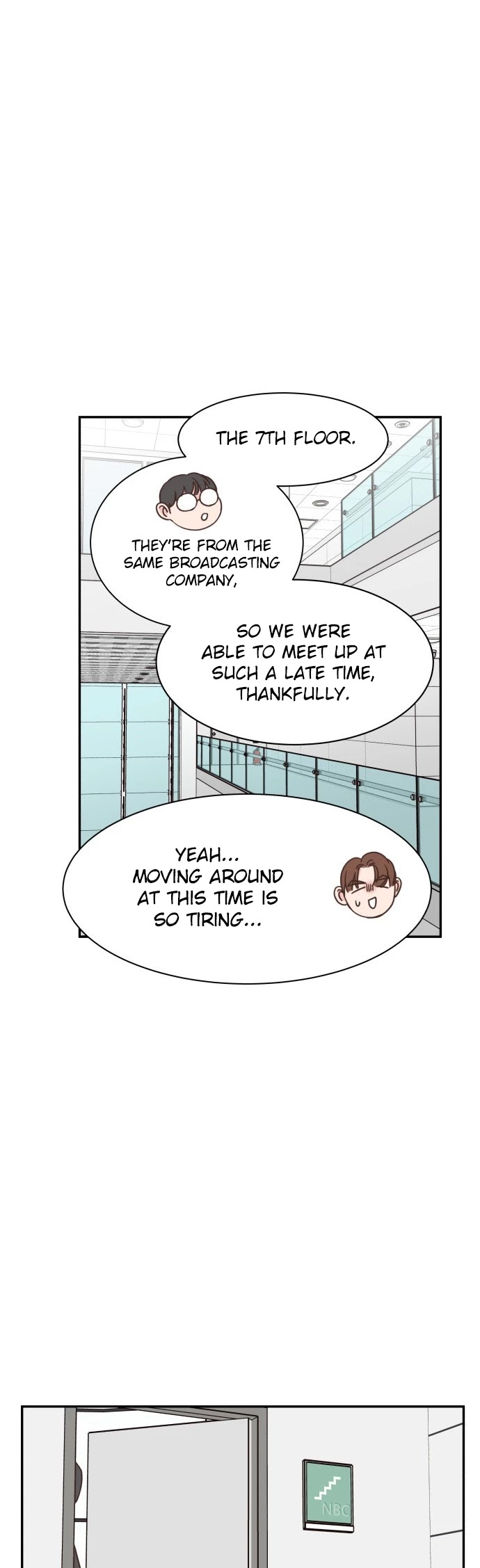 One Of A Kind Romance Chapter 91 page 44 - Chapter 91