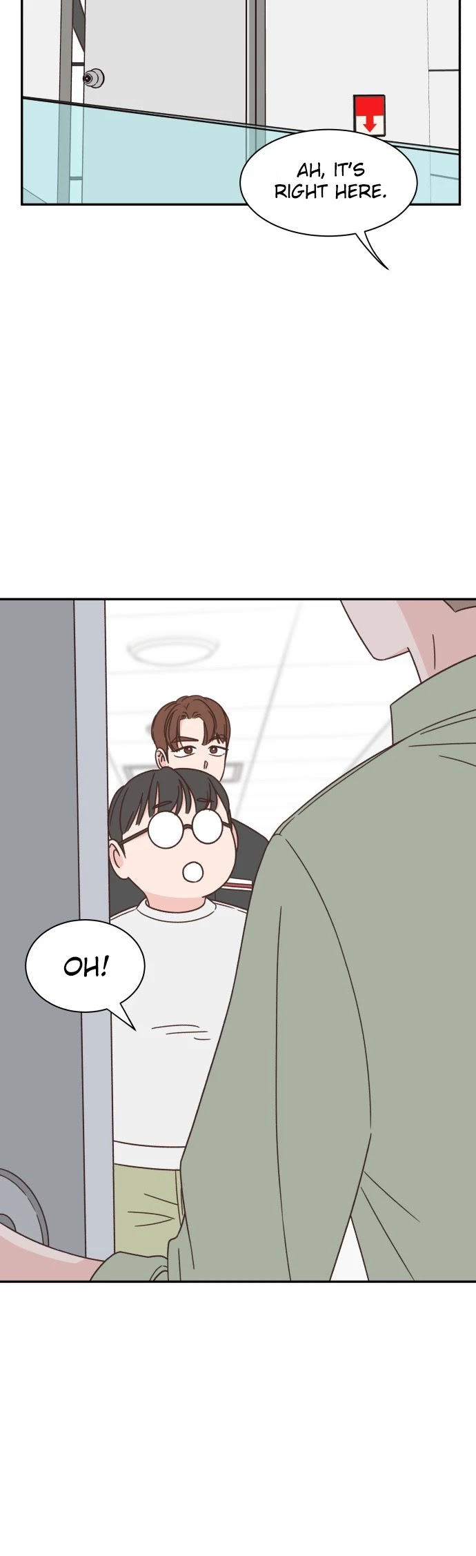 One Of A Kind Romance Chapter 91 page 45 - Chapter 91