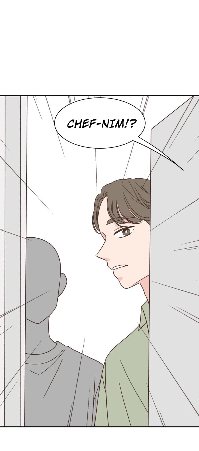 One Of A Kind Romance Chapter 91 page 46 - Chapter 91
