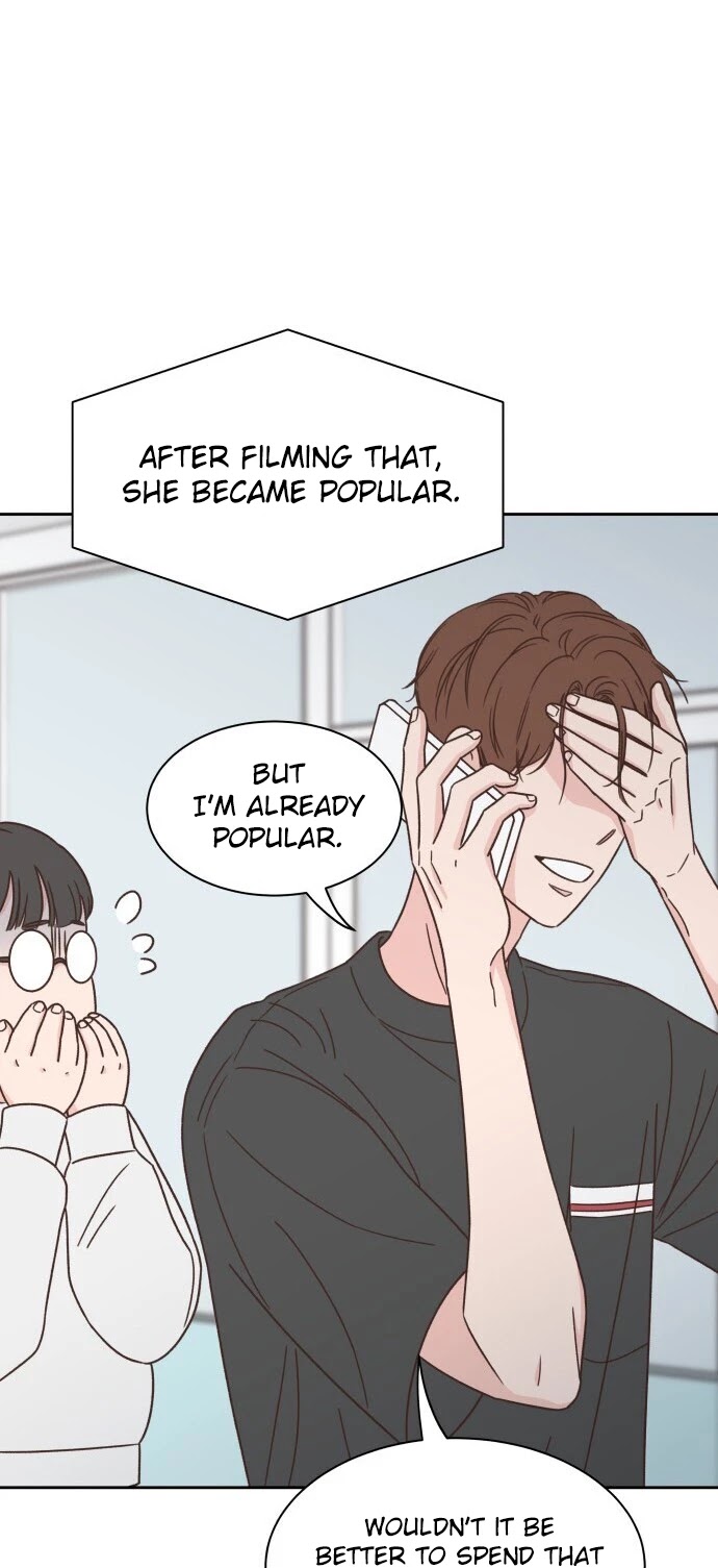 One Of A Kind Romance Chapter 92 page 14 - Chapter 92