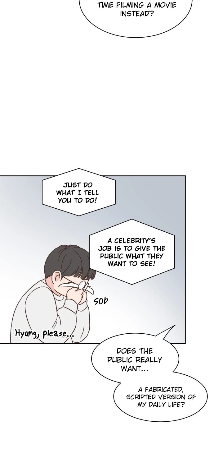 One Of A Kind Romance Chapter 92 page 15 - Chapter 92