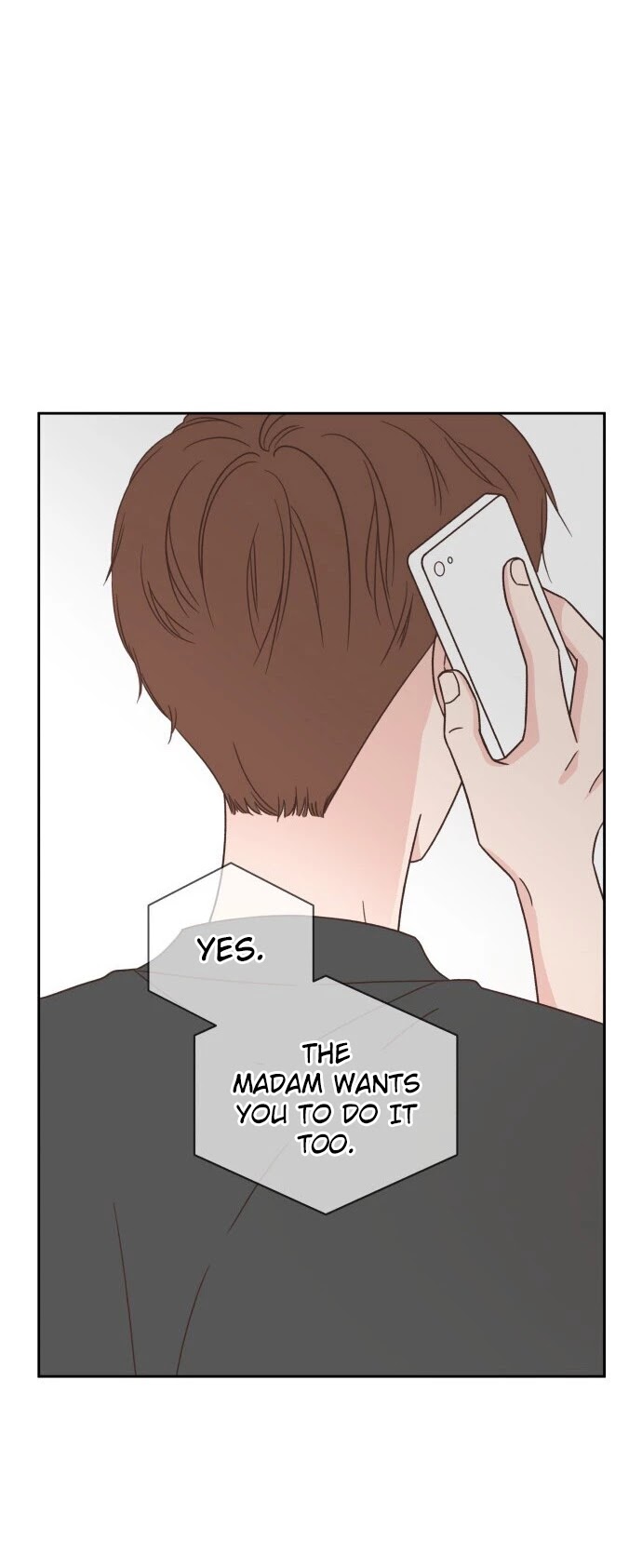 One Of A Kind Romance Chapter 92 page 16 - Chapter 92