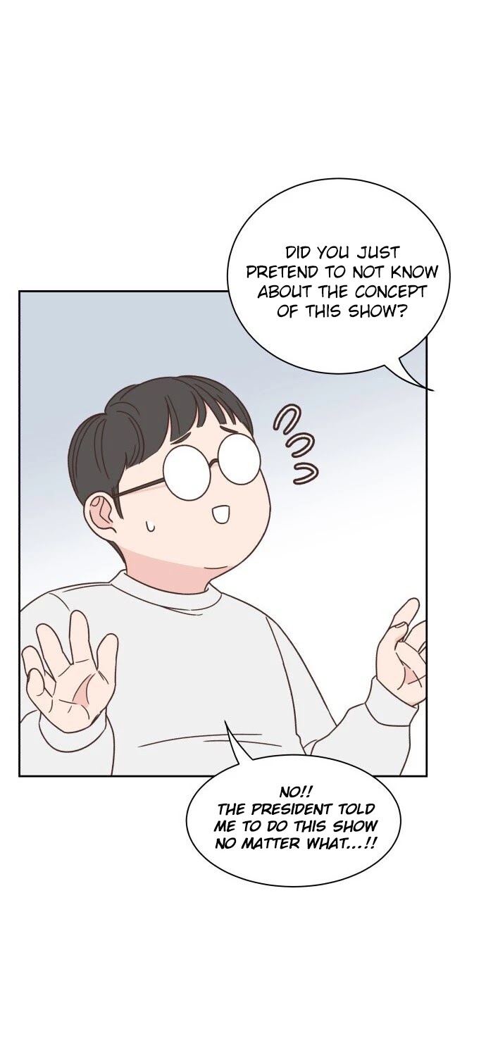 One Of A Kind Romance Chapter 92 page 20 - Chapter 92