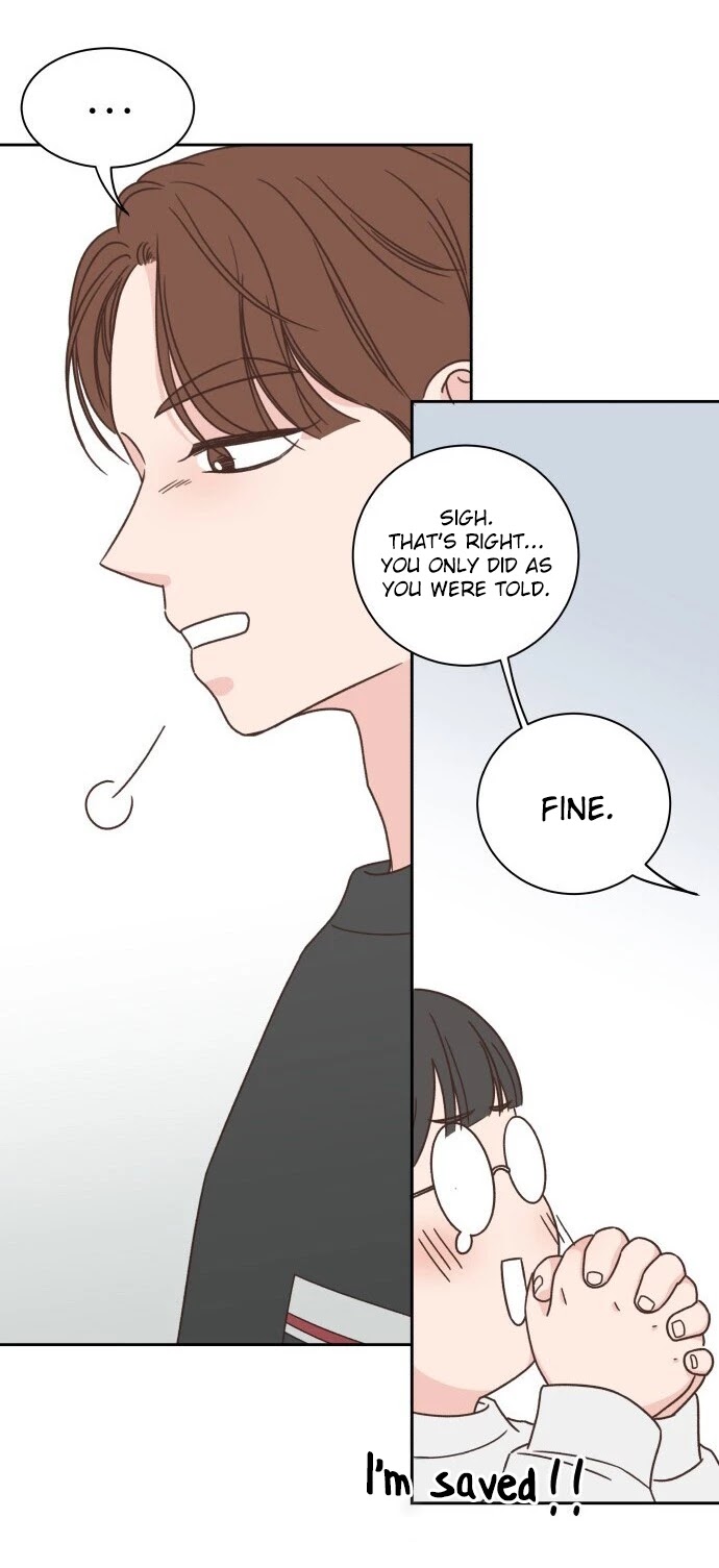 One Of A Kind Romance Chapter 92 page 21 - Chapter 92