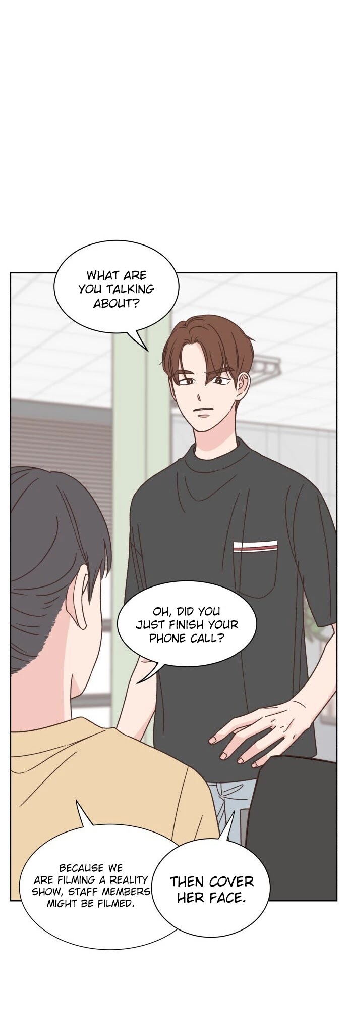 One Of A Kind Romance Chapter 92 page 24 - Chapter 92