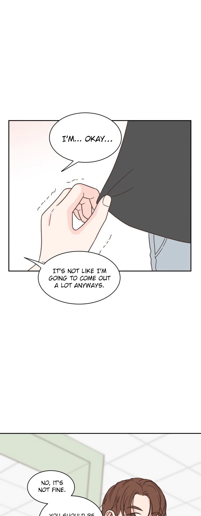 One Of A Kind Romance Chapter 92 page 28 - Chapter 92