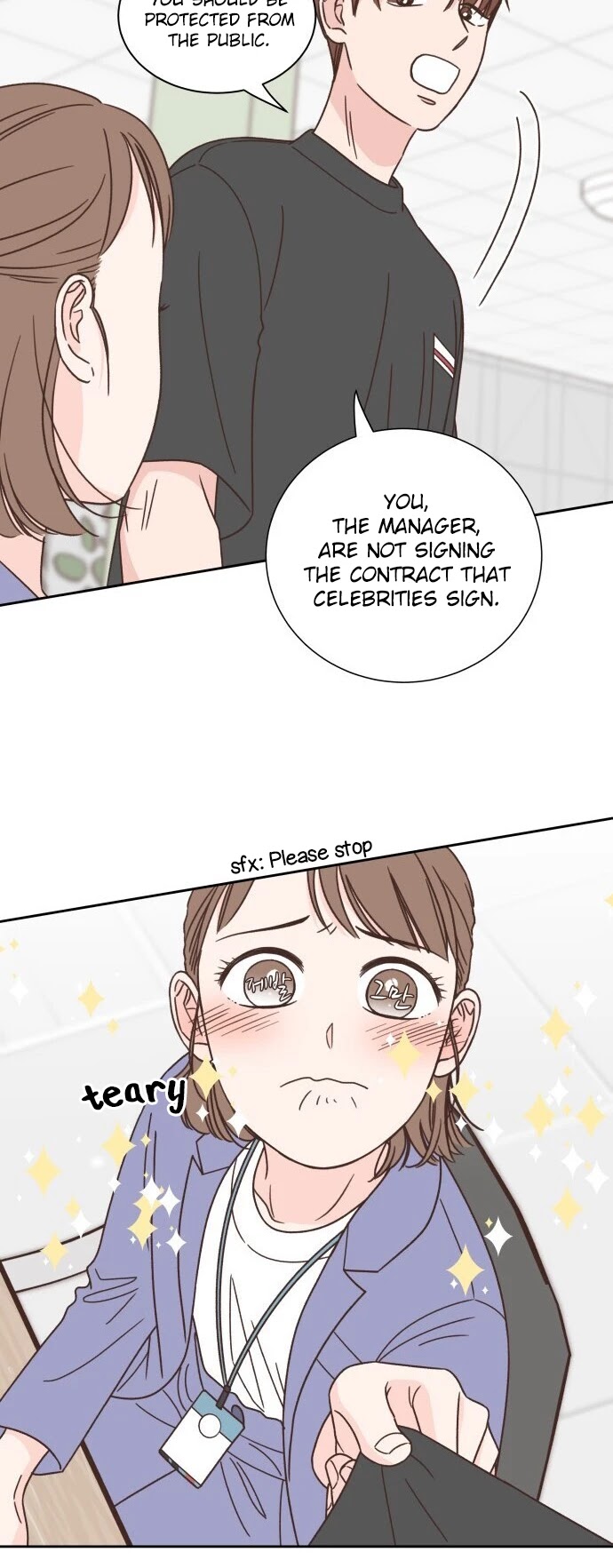 One Of A Kind Romance Chapter 92 page 29 - Chapter 92