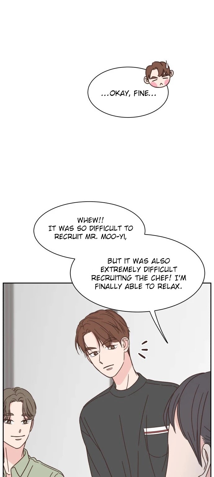 One Of A Kind Romance Chapter 92 page 30 - Chapter 92