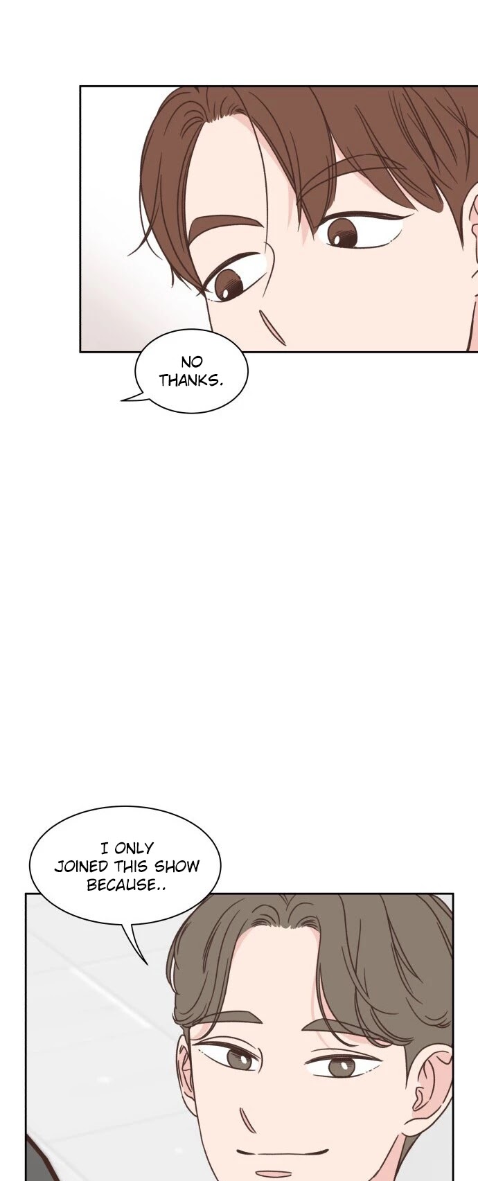 One Of A Kind Romance Chapter 92 page 32 - Chapter 92