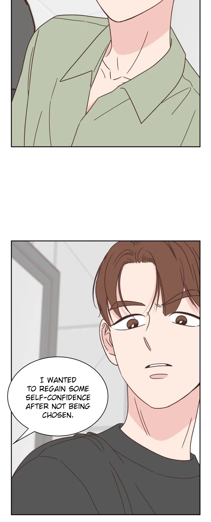 One Of A Kind Romance Chapter 92 page 33 - Chapter 92