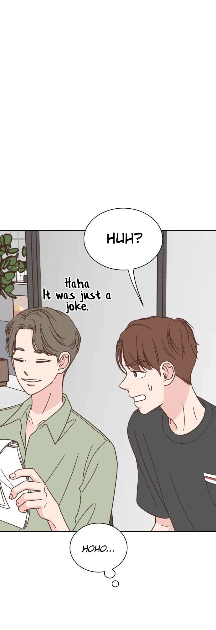 One Of A Kind Romance Chapter 92 page 34 - Chapter 92