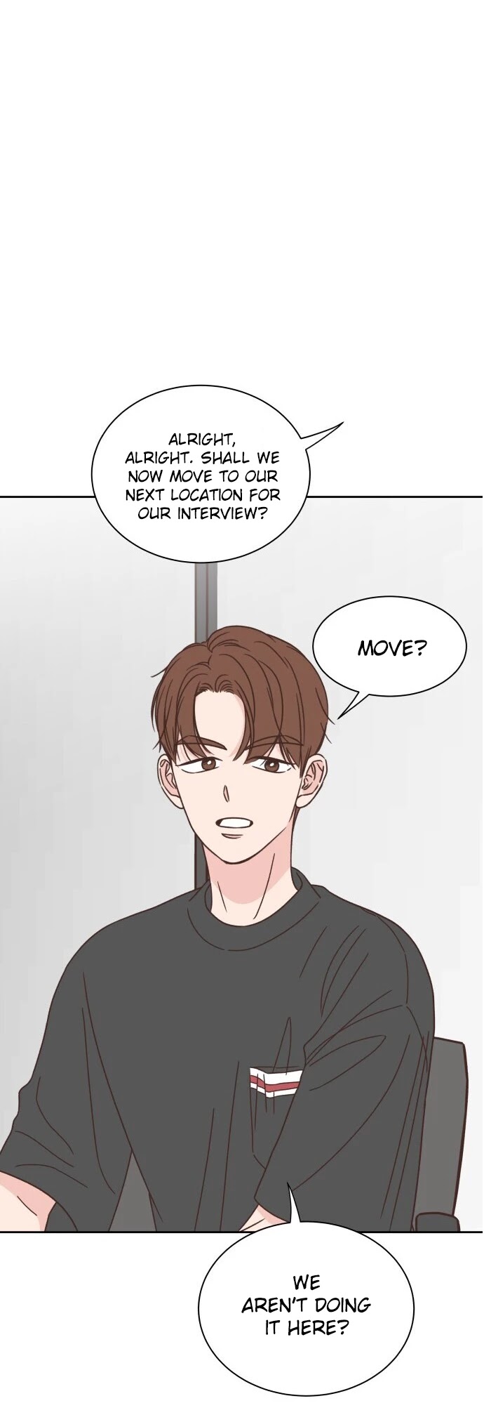 One Of A Kind Romance Chapter 92 page 35 - Chapter 92