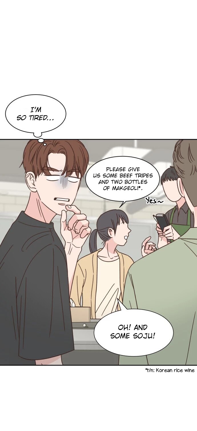 One Of A Kind Romance Chapter 92 page 38 - Chapter 92