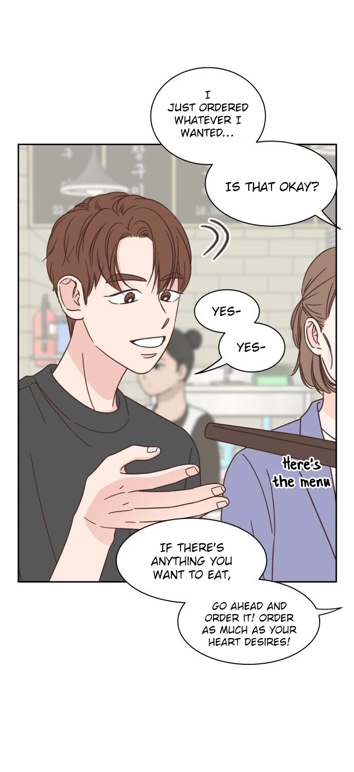 One Of A Kind Romance Chapter 92 page 39 - Chapter 92