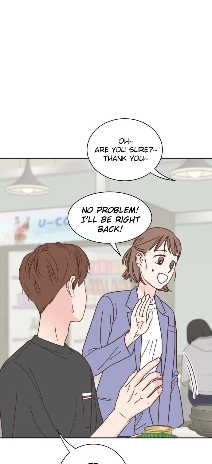 One Of A Kind Romance Chapter 92 page 42 - Chapter 92