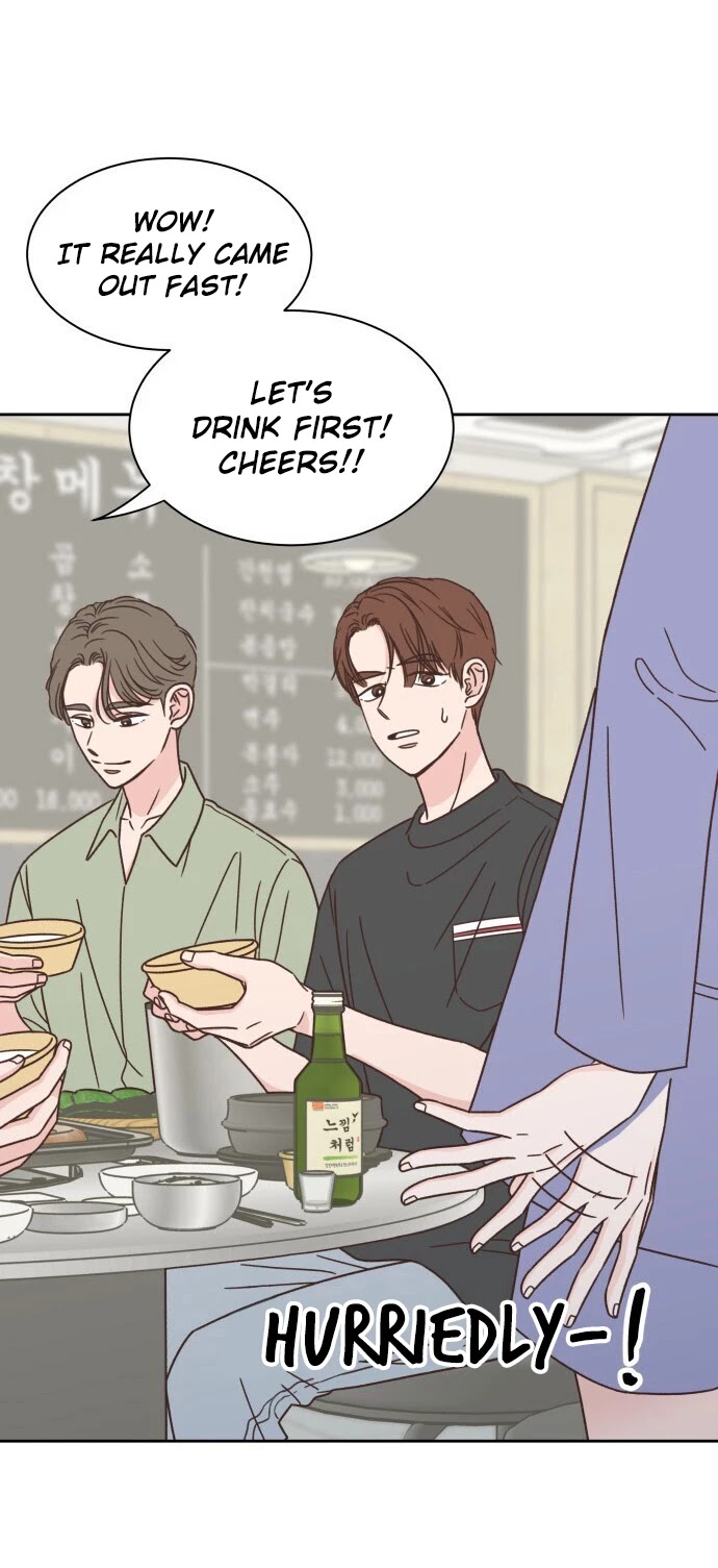 One Of A Kind Romance Chapter 92 page 44 - Chapter 92