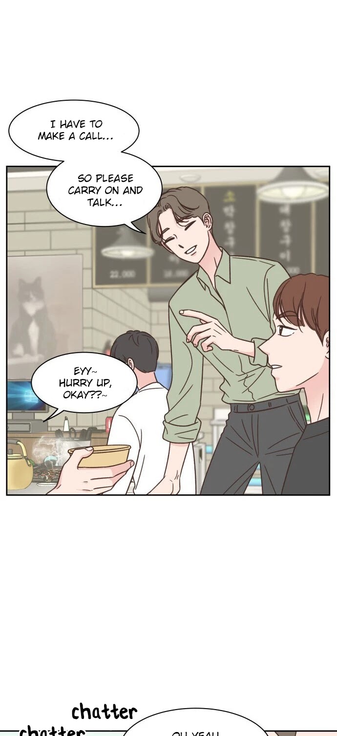 One Of A Kind Romance Chapter 92 page 46 - Chapter 92