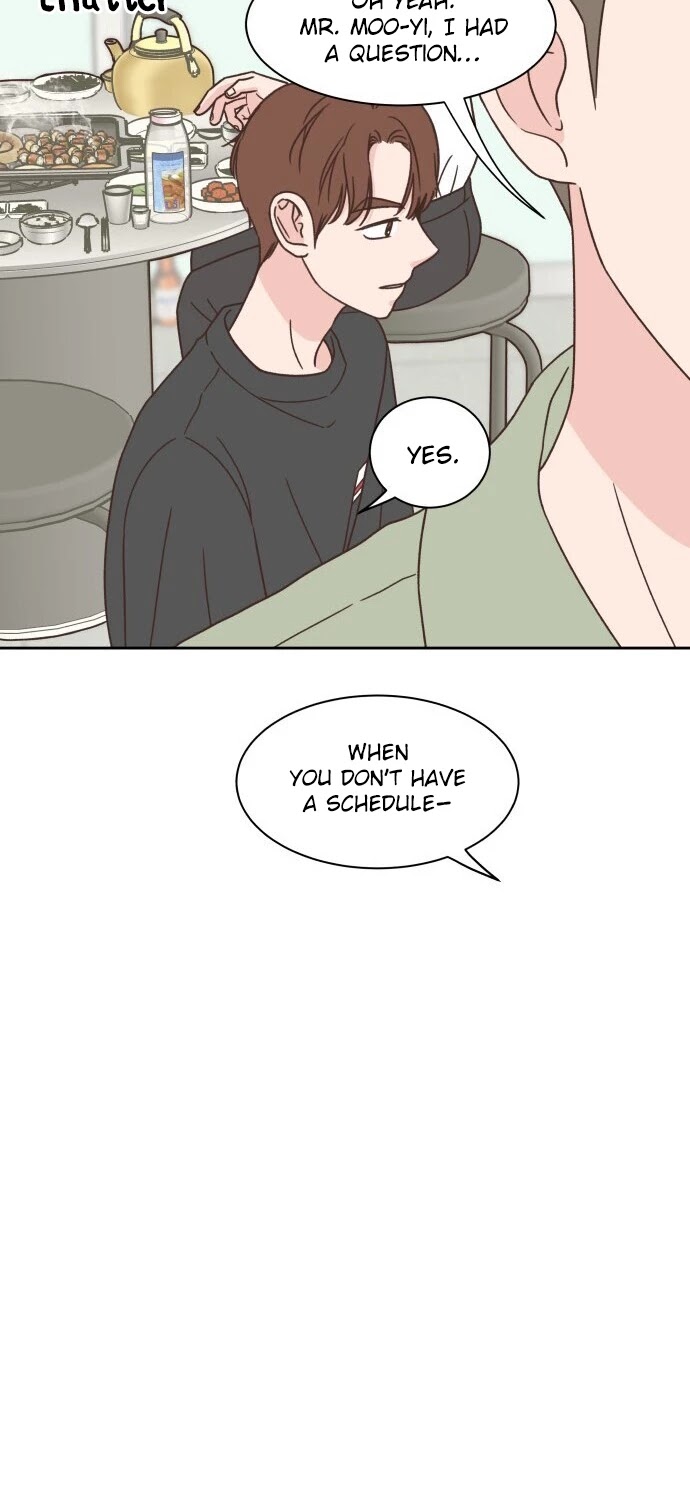 One Of A Kind Romance Chapter 92 page 47 - Chapter 92
