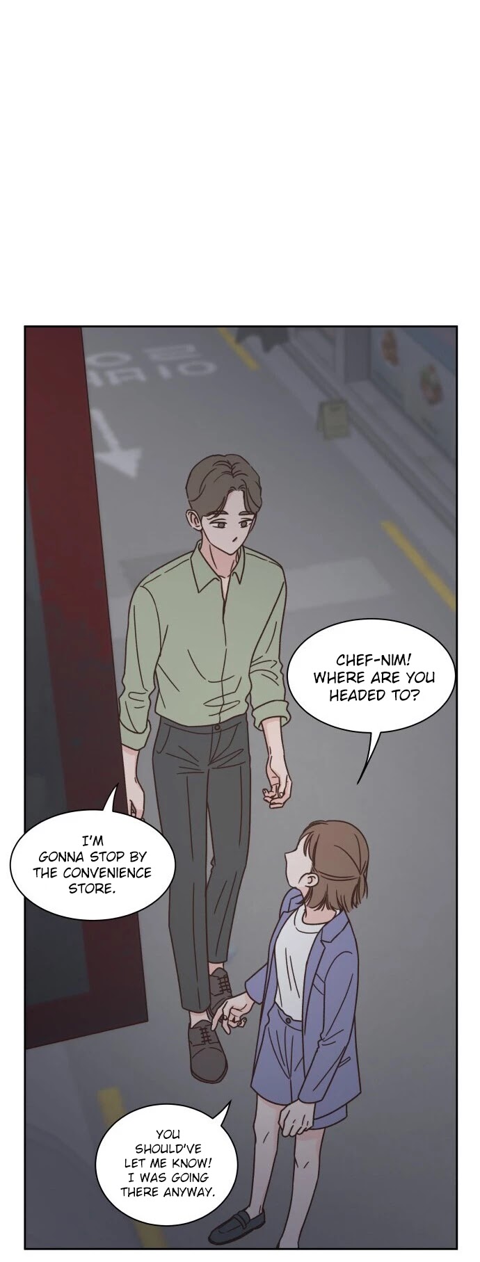 One Of A Kind Romance Chapter 92 page 49 - Chapter 92
